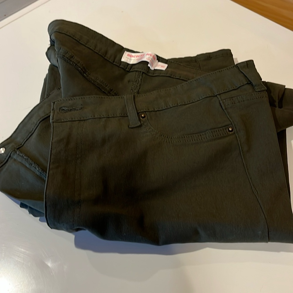 Discount Divas XL pants